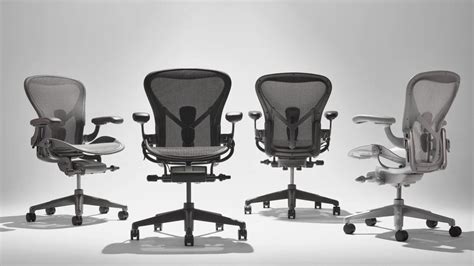 herman miller alternative